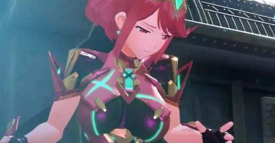 異度神劍2 動漫與游戲的完美融合，不容錯過的RPG神作