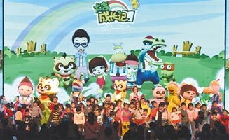 國內(nèi)首部3D教育動畫震撼上線，動漫游戲開發(fā)技術開啟教育新紀元